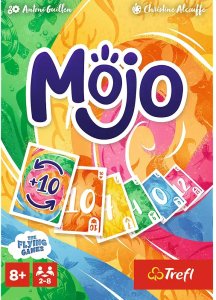 GRA Mojo /karciana 02720 5