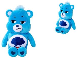 TROSKLIWE MISIE miś Gderek 23cm 587-8018 1