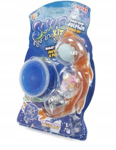 Gadżet slime D37528 00933 1
