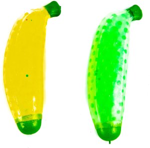 Midex Gniotek banan 12szt/box D38669 14657 2