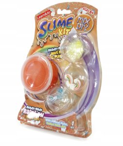 Gadżet slime D37532 00940 1