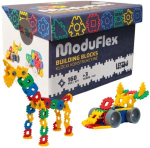 *****Klocki ModuFlex 160 70525 1
