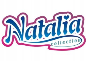 Kotek chodzący na smyczy Natalia biały 175978 5