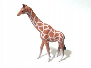 Figurka Hipo Zestaw figurek Dzikie Zwierzęta - 12 gatunków, 36 sztuk (H13802) 2