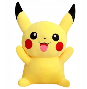 Miś biały z brązową kokardką olbrzymi 41205 6