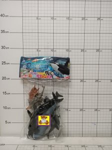 Zwierzęta morskie G206315 71297 2