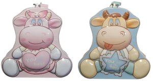 Skarbonka krówka U898 89403 4