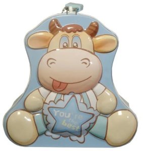 Skarbonka krówka U898 89403 6