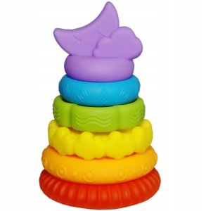 Piramidka gumowa G7438 00511 2