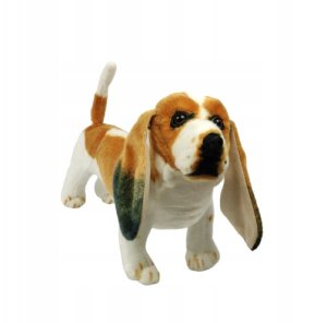 Pies basset 44cm 32478 2