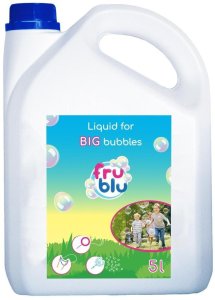 Fru Blu Płyn do dużych baniek 5l 1