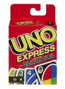 Uno Express 1