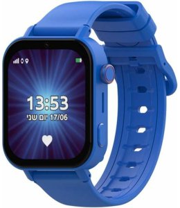 Zegarek Dziecięcy Cefatoys Holawatch "X Plus 1