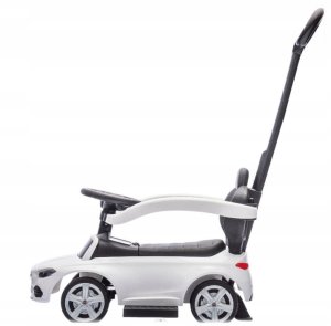 Coil Jeździk Mercedes Biały (C0730) 1