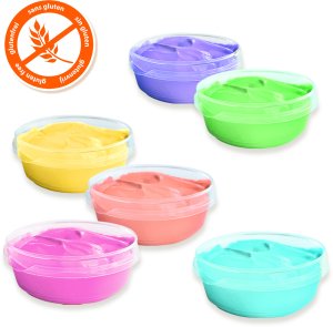 SES Zest.farb d/mal.palc6kol.past 45ml 00397 03975 2