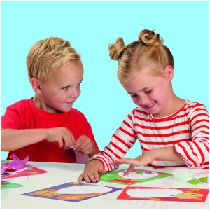 SES Moje pierwsze Wydzier.i przyklej.14474 44746 3