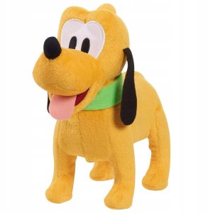 *****DISNEY interaktywny chodzący Pluto 11522 1
