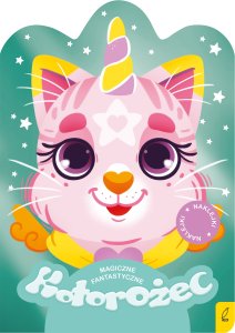 Kotorożec Magiczne fantastyczne 96015 1