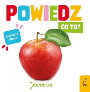 Jedzenie Powiedz co to? 73114 1