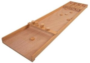Bilard holenderski Shuffleboard EDUKAMP 1