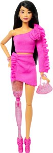 Barbie Deluxe Fashionista Doll 3