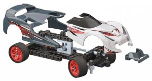 CONSTRUCTOR SUPERCAR 75057BL 2