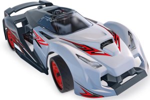 CONSTRUCTOR SUPERCAR 75057BL 6