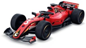 TOY CONSTRUCTOR FORMULA1 75094BL 2