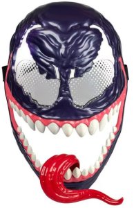 SPIDER-MAN Role play hero mask 1