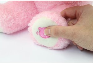 Jamara 460481 zabawka interaktywna 12