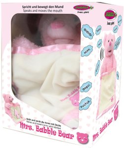 Jamara 460481 zabawka interaktywna 14