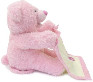 Jamara 460481 zabawka interaktywna 8