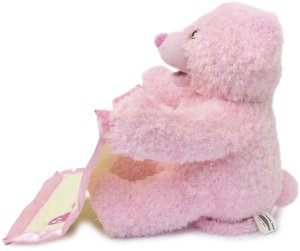 Jamara 460481 zabawka interaktywna 9