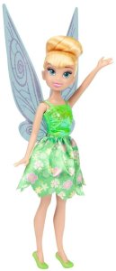 Jakks Pacific Disney Fairies Bell assorted doll 25cm 1
