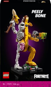LEGO Fortnite Skórkościec 2 szt. (77072) 1
