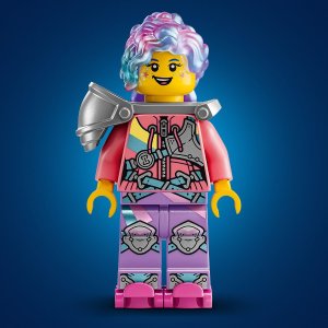 LEGO DREAMZzz Izzie i gamerski Bunchu 8 szt. (71490) 5