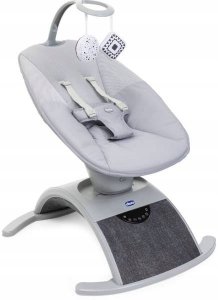 Leżaczek huśtawka dla niemowląt COMFY WAVE Chicco 1