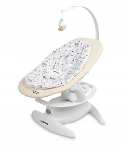 BUJACZEK NOCO BEIGE 1