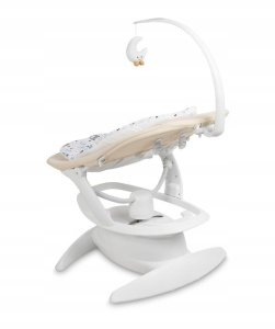 BUJACZEK NOCO BEIGE 2