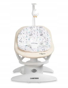 BUJACZEK NOCO BEIGE 6