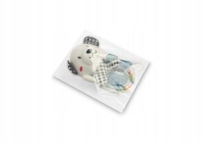 Sensillo Grzechotka Miś 3