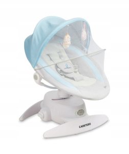 BUJACZEK OPTI BLUE 2