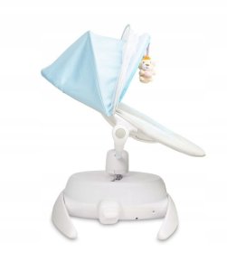 BUJACZEK OPTI BLUE 3