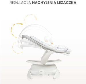 BUJACZEK NOCO GREY 2