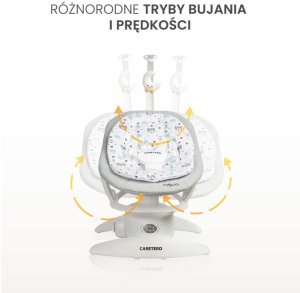 BUJACZEK NOCO GREY 3