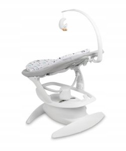 BUJACZEK NOCO GREY 7