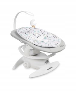 BUJACZEK NOCO GREY 8