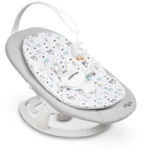 BUJACZEK NOCO GREY 9