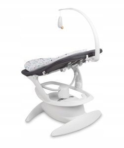 BUJACZEK NOCO GRAPHITE 2