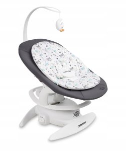 BUJACZEK NOCO GRAPHITE 3